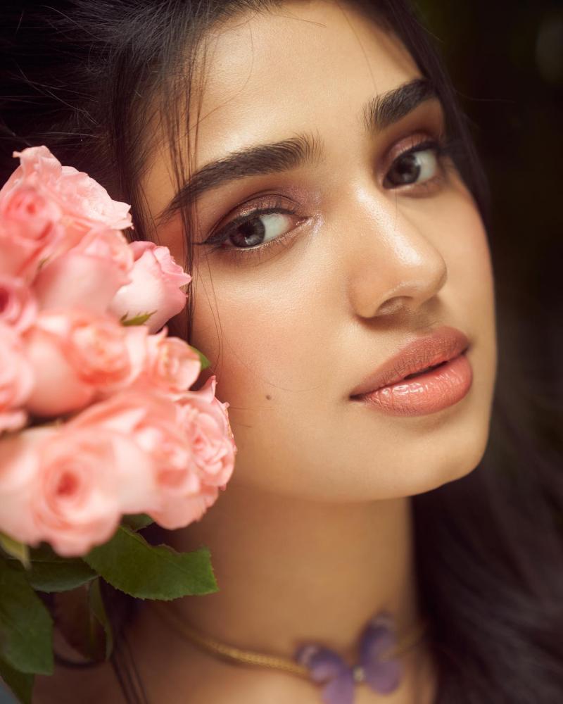 beauty-of-south-krithi-shetty